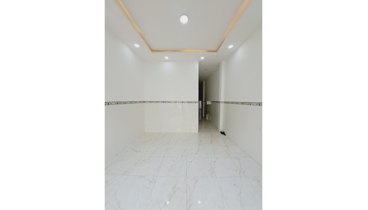 Bán nhà 72m², 4PN, 2WC, Bình Trị Đông B, Bình Tân, 4.7 tỷ